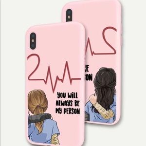 iPhone 11 Phone Cases (2 Pack)